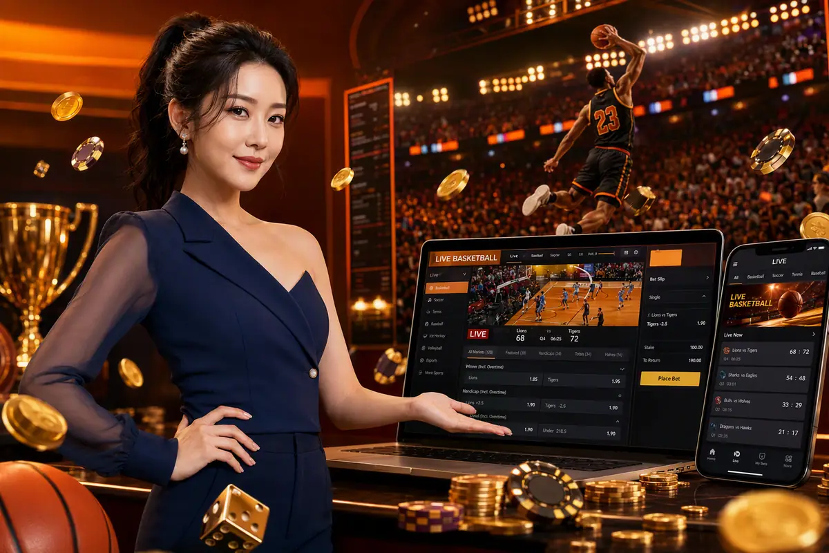 hot321 pilihan slot live casino pertaruhan