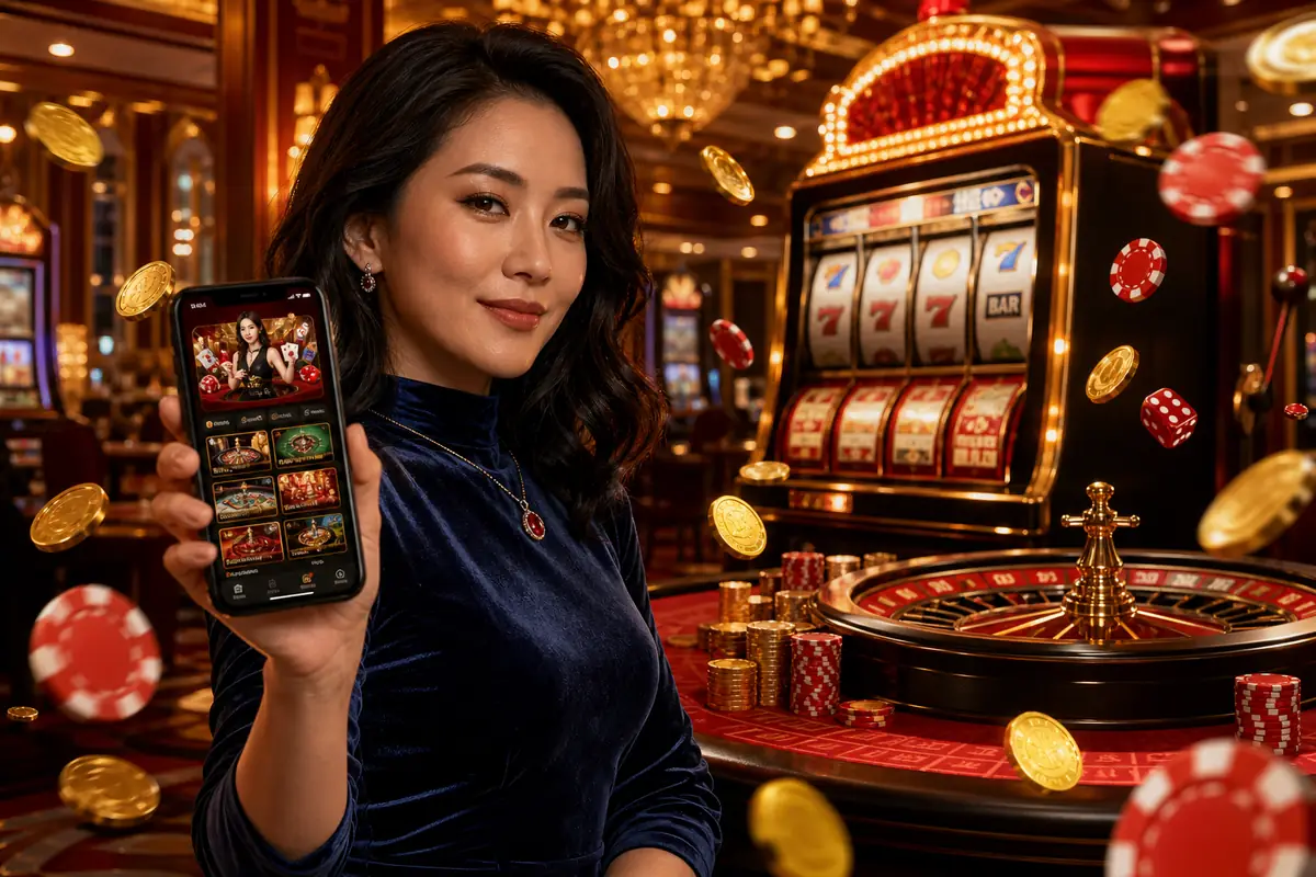 hot321 program VIP cashback mingguan