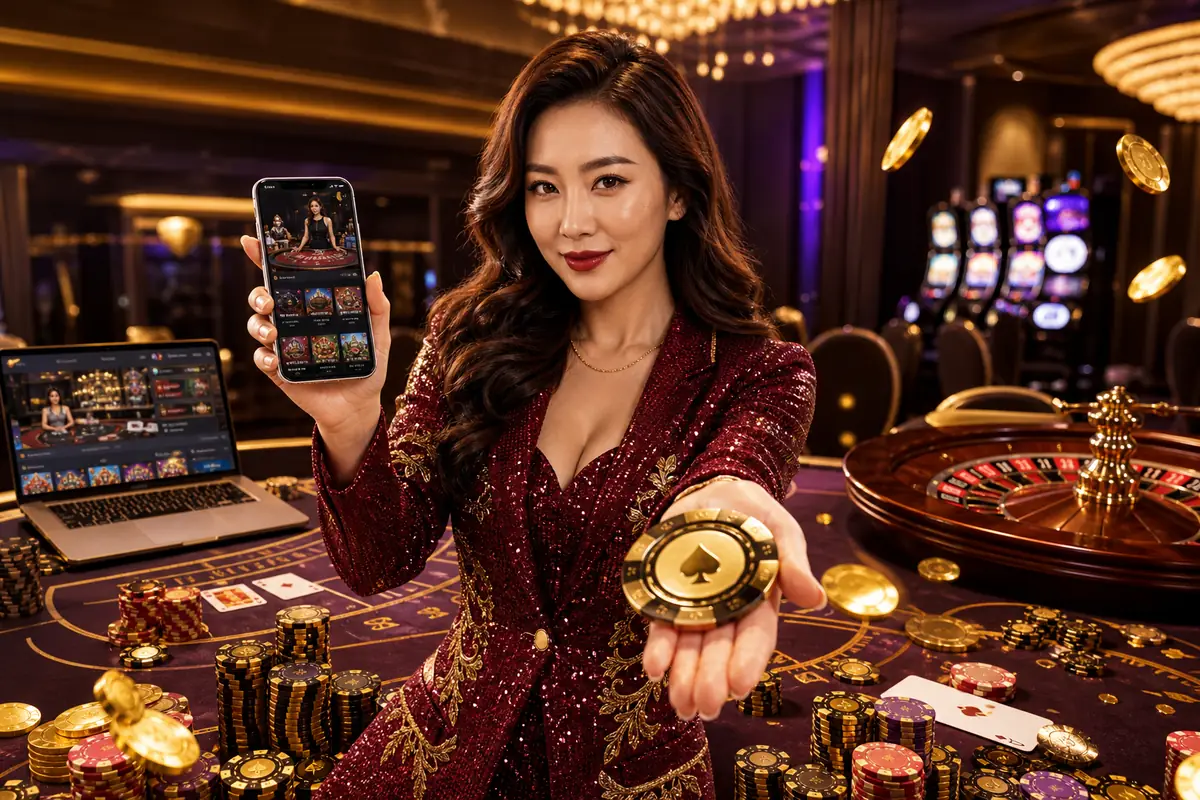 hot321 slot online pelbagai permainan pilihan