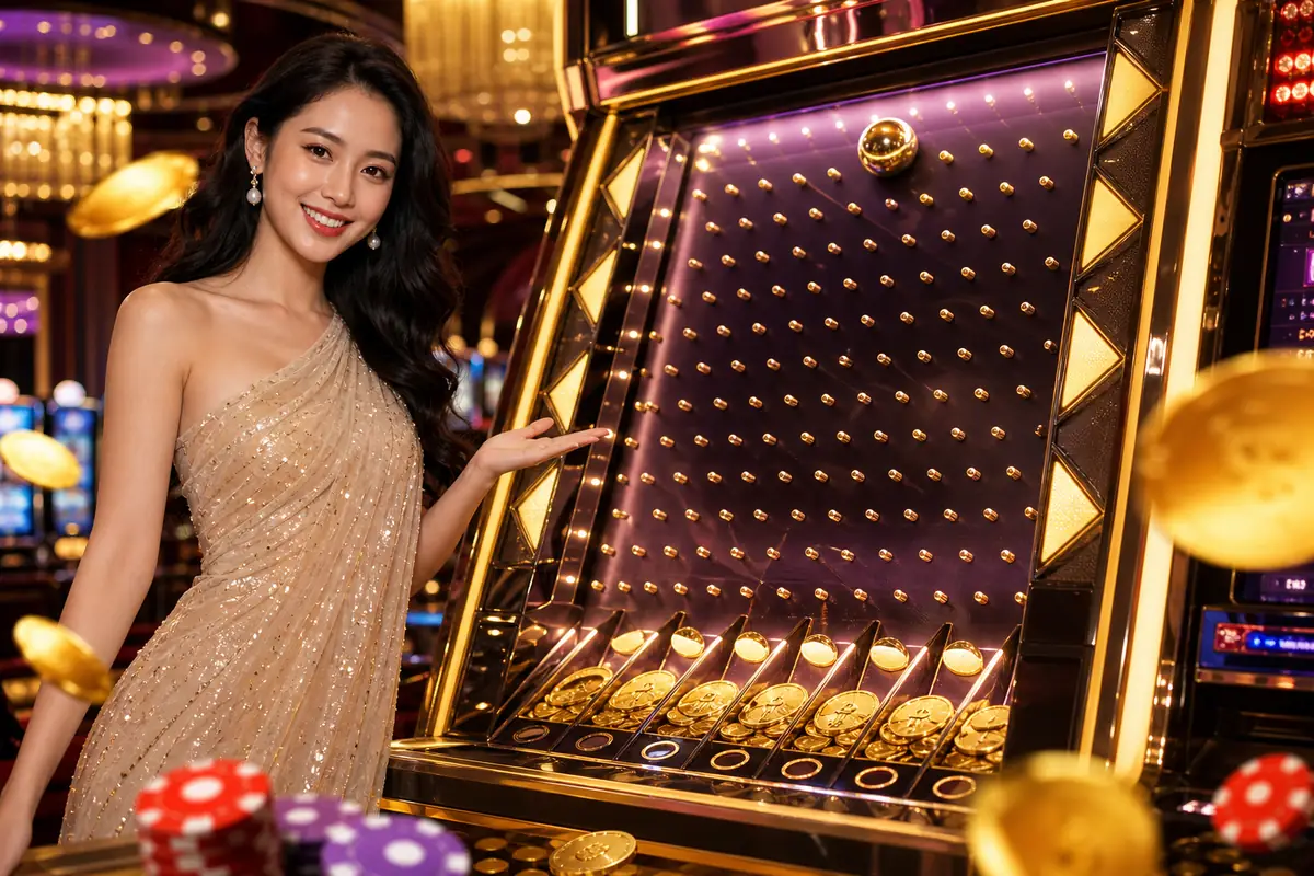 hot321 Mahjong Ways slot PG Soft