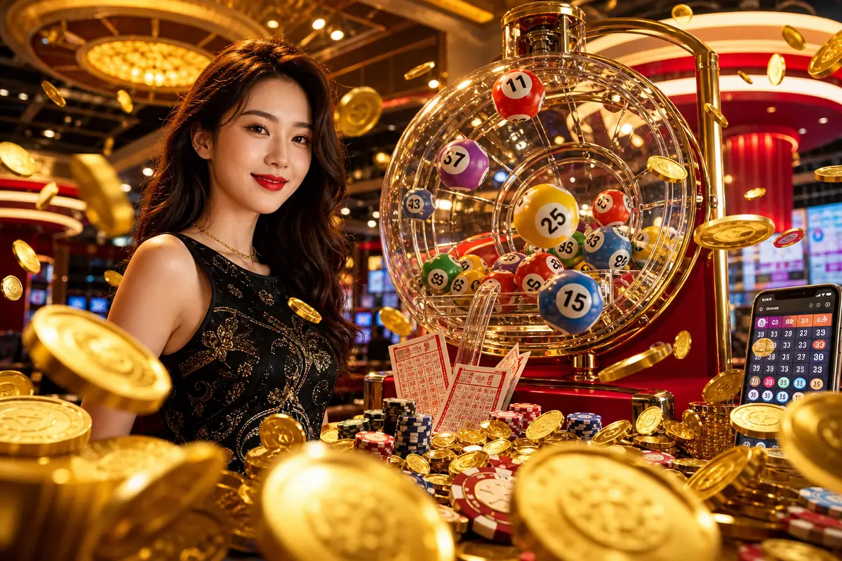 hot321 kaedah deposit e-wallet Malaysia