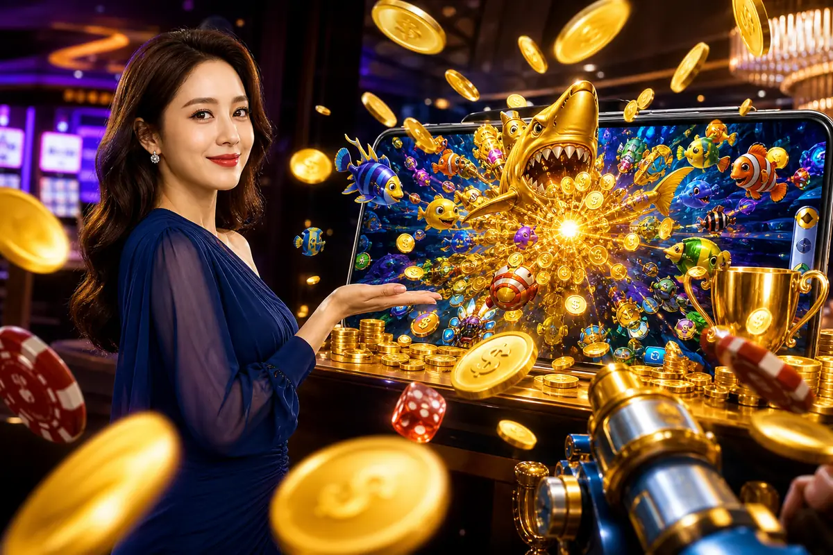 hot321 panduan cara bermain slot dalam talian