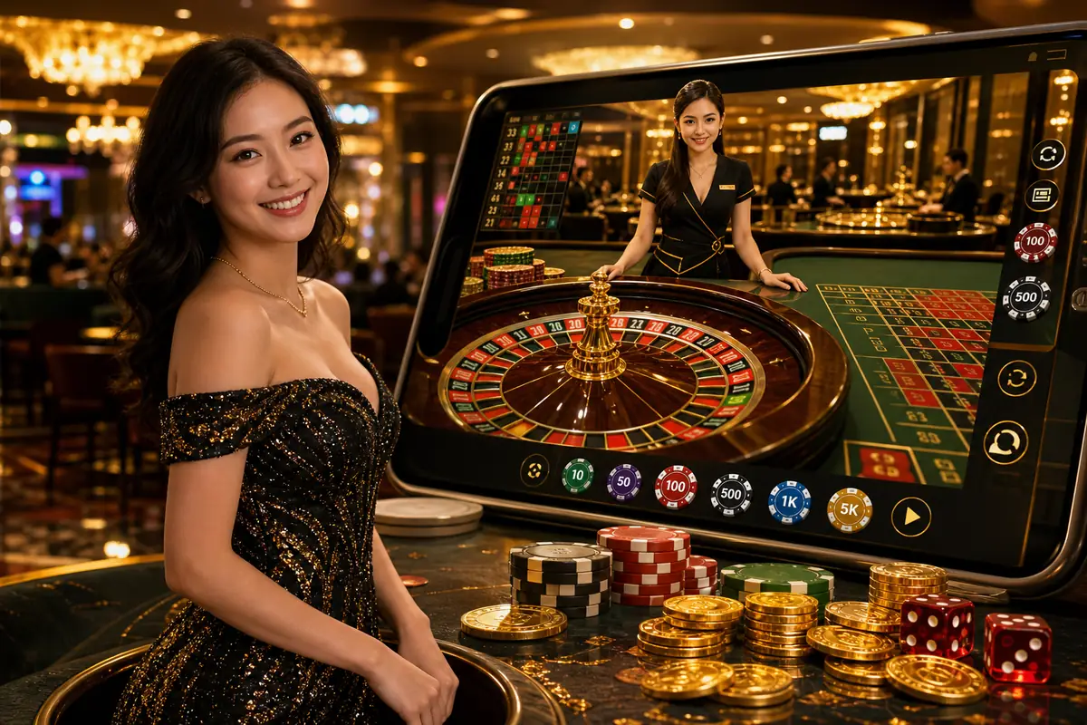 hot321 program VIP cashback eksklusif