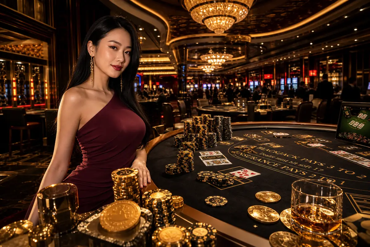 hot321 Casino antara muka permainan telefon bimbit