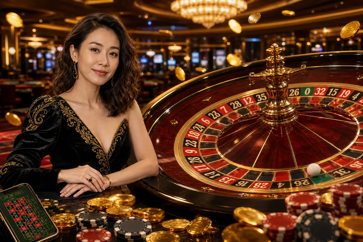 hot321 Fortune Gems slot JILI